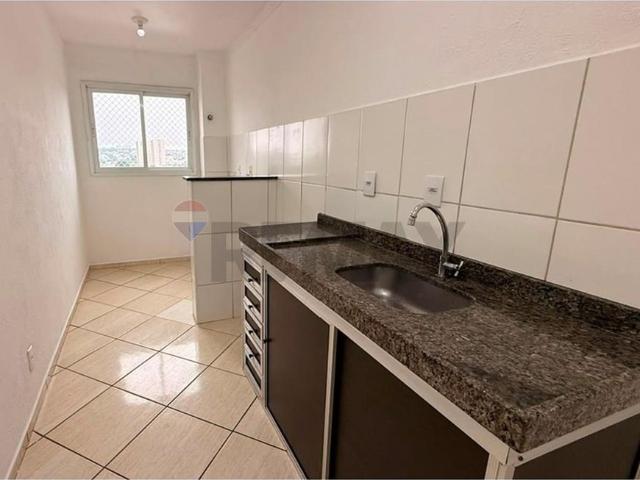 Apartamento para Locação no Vila Real
