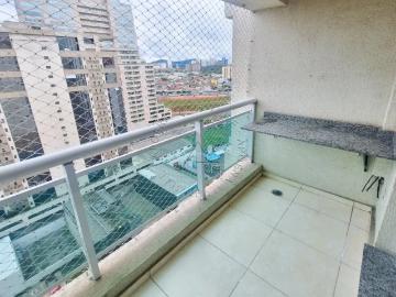 Apartamento para locação no vision