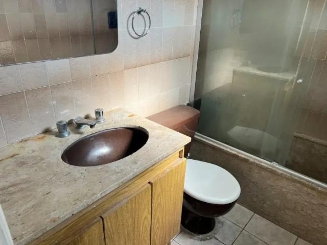 Apartamento para locação no alto da lapa com 3 dormitórios e vaga fixa