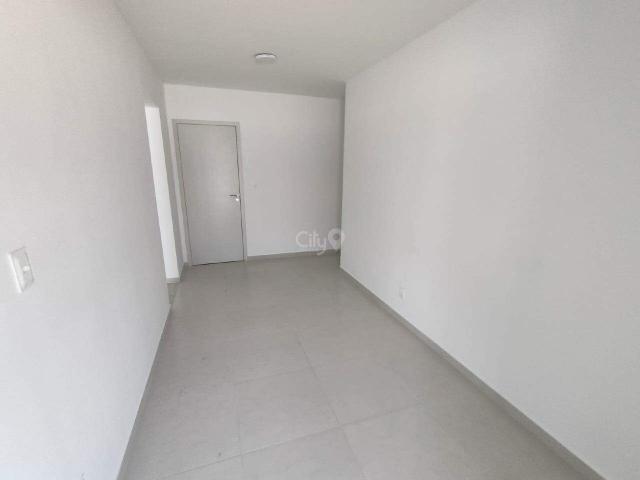 Apartamento para locação no Aquarela Parque | Cód.: 1109