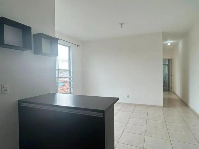 Apartamento para Locação no Aventureiro, Joinville | R$1600+taxas/mensal