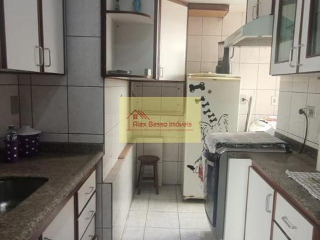 Apartamento para locação no bairro 3 Dormitórios Amplo Condomínio Tranquilo