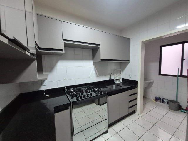 Apartamento para locação no bairro Country em Cascavel Pr