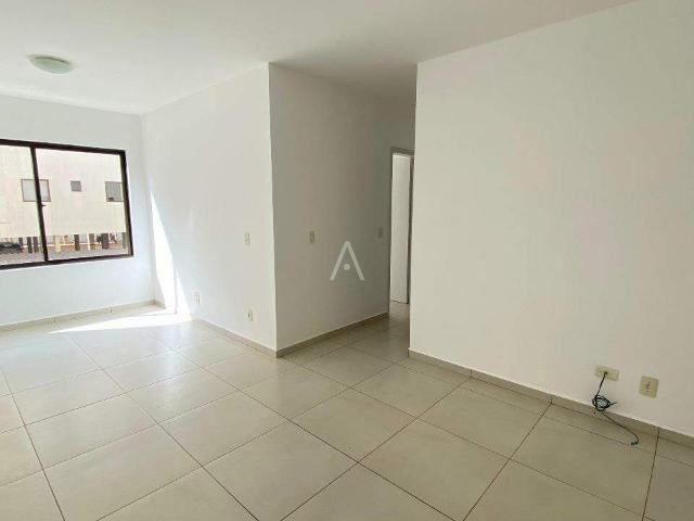 Apartamento para locação no bairro Country em Cascavel Pr