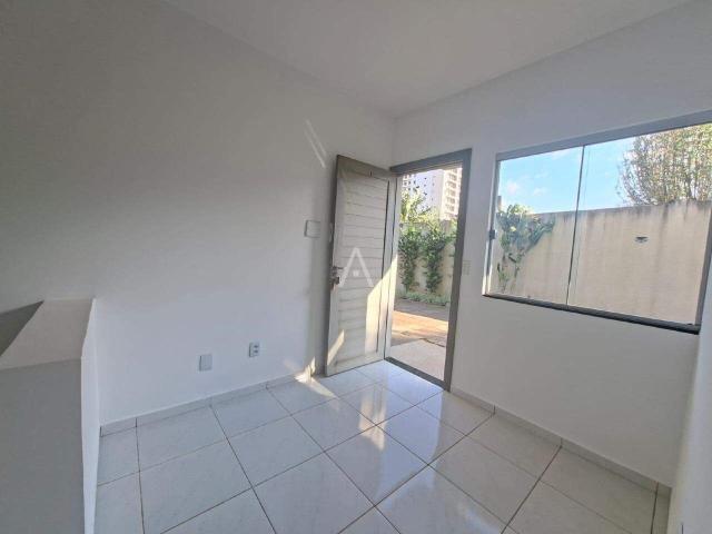 Apartamento para locação no bairro Coqueiral em Cascavel PR