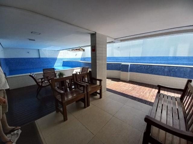 Apartamento para locação, no bairro Cabo Branco em João Pessoa, Paraíba