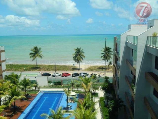 Apartamento para locação, no bairro Cabo Branco em João Pessoa, Paraíba