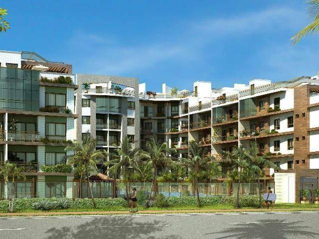 Apartamento para locação, no bairro Cabo Branco em João Pessoa, Paraíba