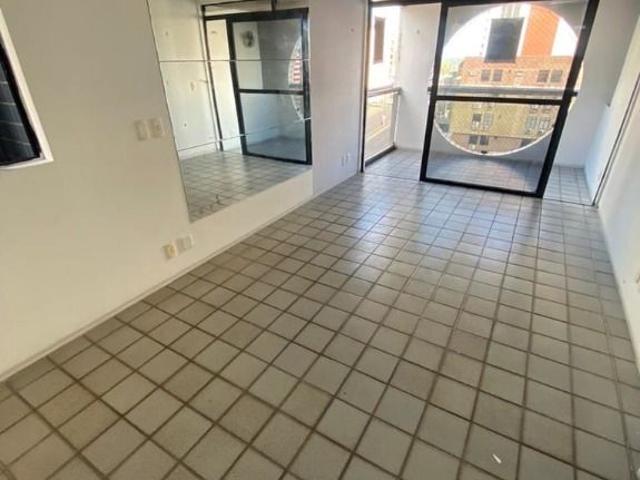 Apartamento para locação, no bairro Cabo Branco em João Pessoa, Paraíba