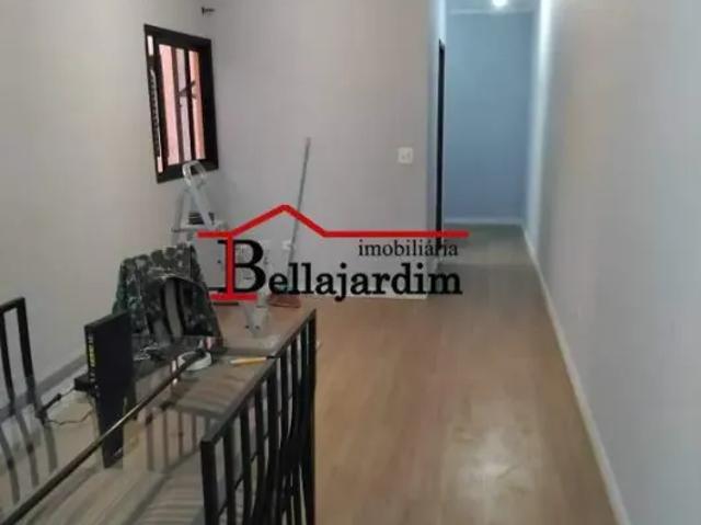 Apartamento para locação no Bairro Campestre em Santo André