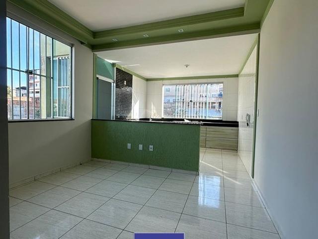 APARTAMENTO PARA LOCAÇÃO NO BAIRRO CANAÃ