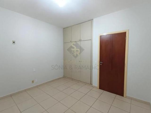 Apartamento para Locação no Bairro Centro, em Ribeirão Preto
