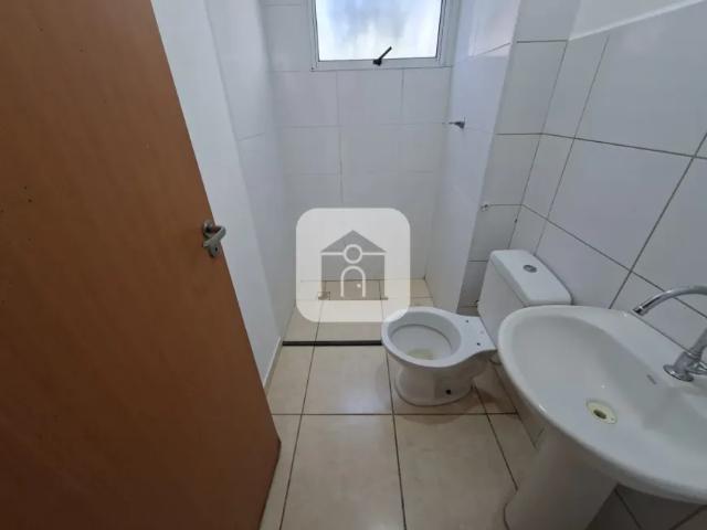 Apartamento para locação no bairro Chácaras Tubalina