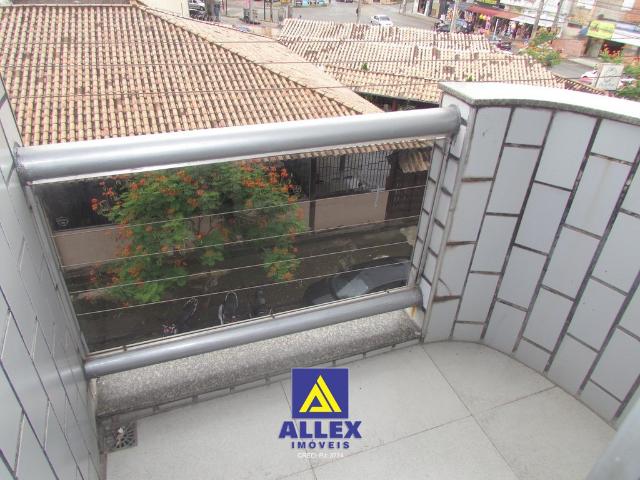 APARTAMENTO PARA LOCAÇÃO NO BAIRRO CIDADE NOBRE