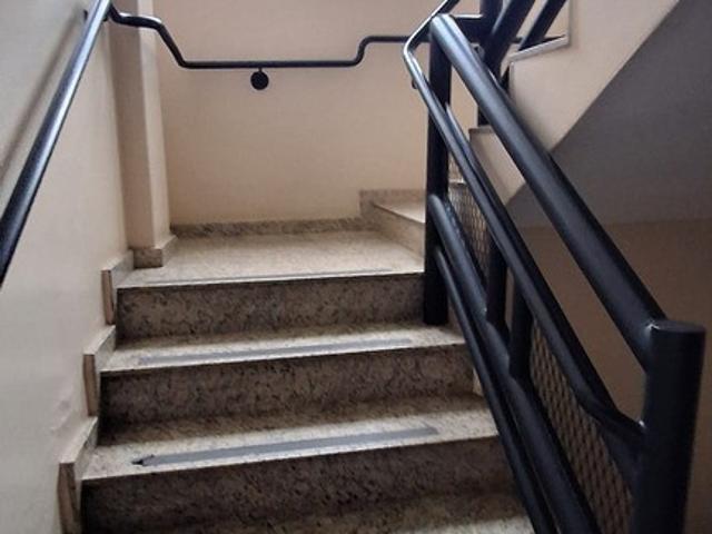 APARTAMENTO PARA LOCAÇÃO NO BAIRRO CIDADE NOBRE