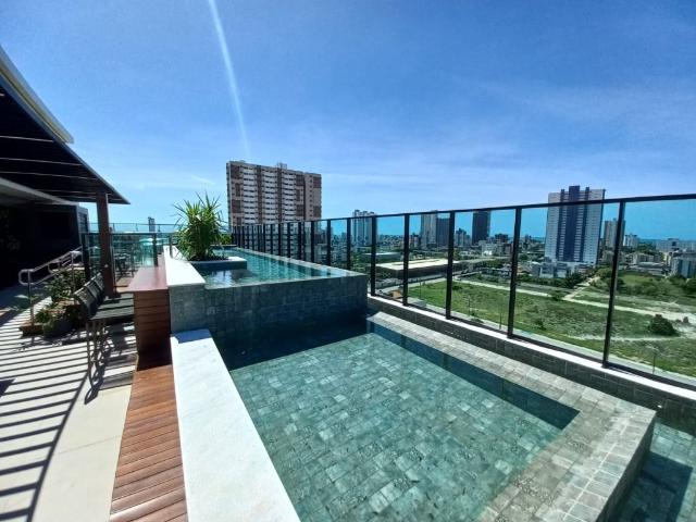 Apartamento para locação, no bairro Aeroclube em João Pessoa, Paraíba