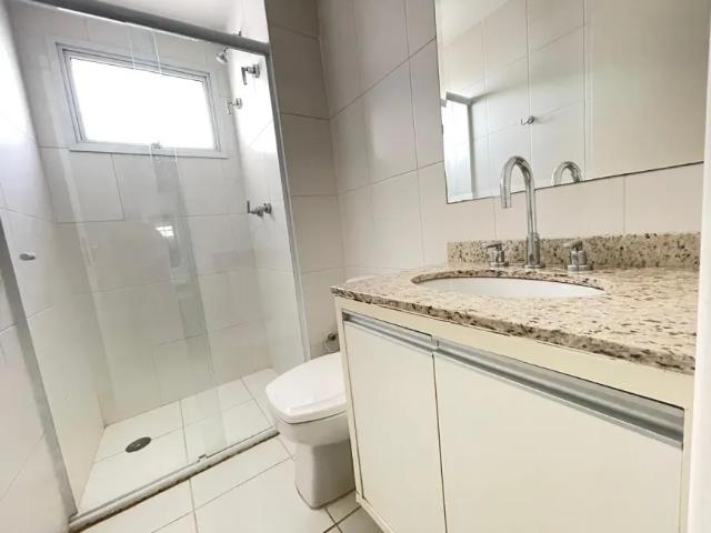 Apartamento para Locação no bairro Alphaville em Campinas SP possui 137 metros com 4 quartos