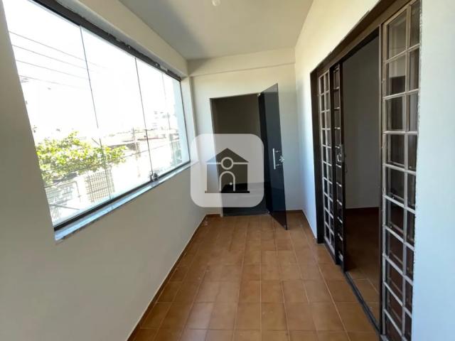 Apartamento para locação no bairro Aparecida