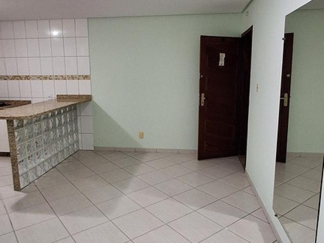 APARTAMENTO PARA LOCAÇÃO NO BAIRRO BETHÂNIA