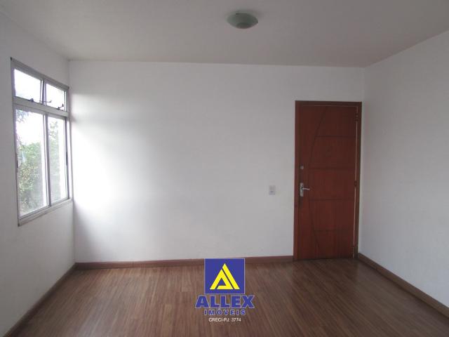 APARTAMENTO PARA LOCAÇÃO NO BAIRRO BELA VISTA