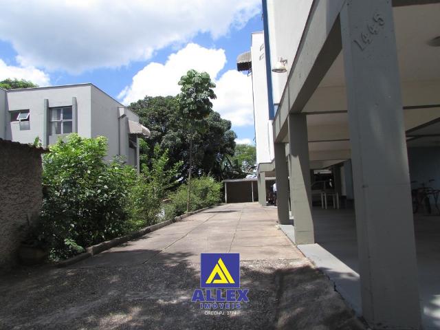 APARTAMENTO PARA LOCAÇÃO NO BAIRRO BELA VISTA