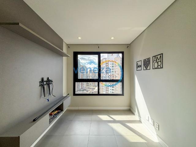 Apartamento para locação no bairro Gleba Palhano de Londrina com 62.56m
