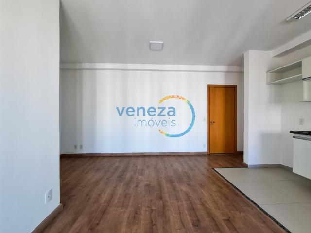 Apartamento para locação no bairro Gleba Palhano de Londrina com 69m