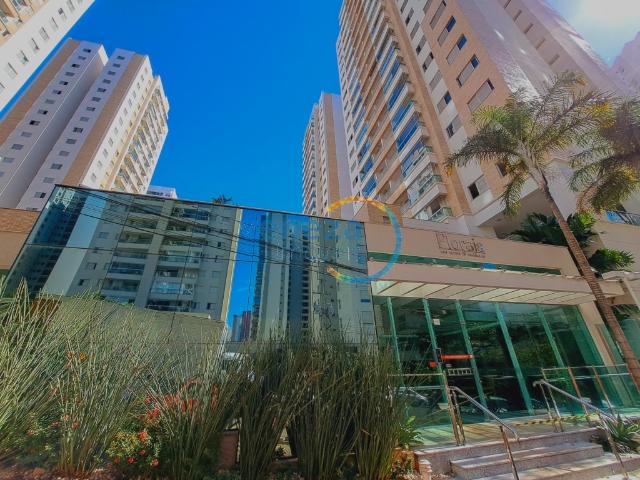 Apartamento para locação no bairro Gleba Palhano de Londrina com 99m