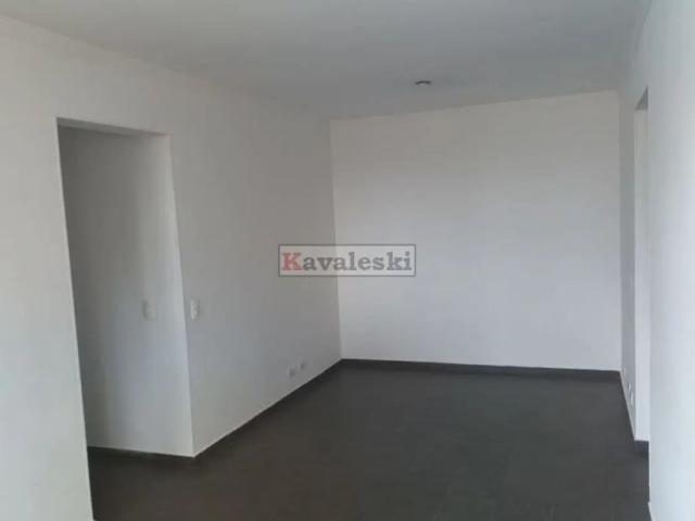 Apartamento para locação no bairro da Saúde/Cursino São Paulo/SP