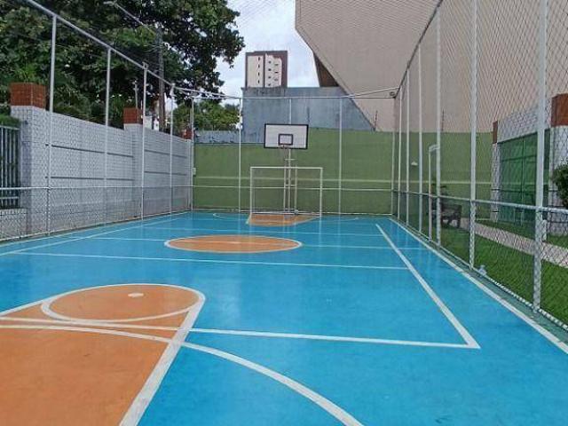 Apartamento para locação, no bairro Dionísio Torres em Fortaleza, Ceará