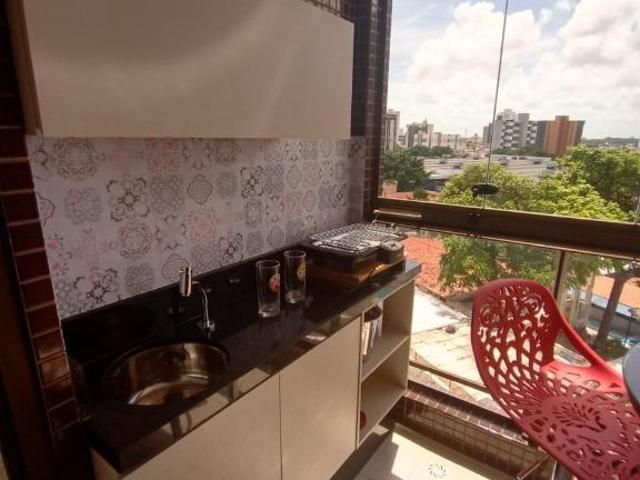 Apartamento para locação, no bairro Estados bairro dos estados em João Pessoa, Paraíba
