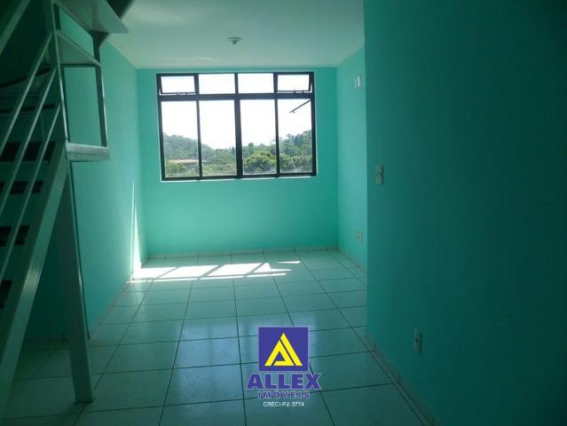 APARTAMENTO PARA LOCAÇÃO NO BAIRRO IMBAÚBAS