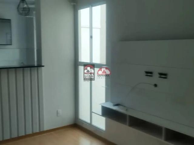 Apartamento para Locação no Bairro Interlagos em São José dos Campos
