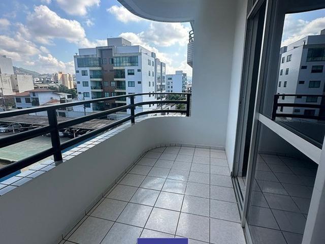 APARTAMENTO PARA LOCAÇÃO NO BAIRRO IGUAÇU