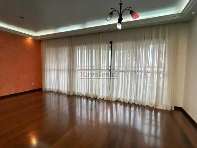 Apartamento para locação no bairro Jardim da Saúde São Paulo/SP