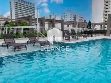 Apartamento para locação no bairro Jardim Guanabara em Campinas