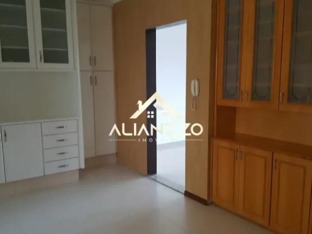 Apartamento para Locação no Bairro Jardim Irajá de Ribeirão Preto/SP. Alianzzo Imóveis