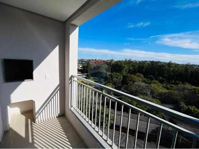Apartamento para locação no bairro Operário – Novo Hamburgo