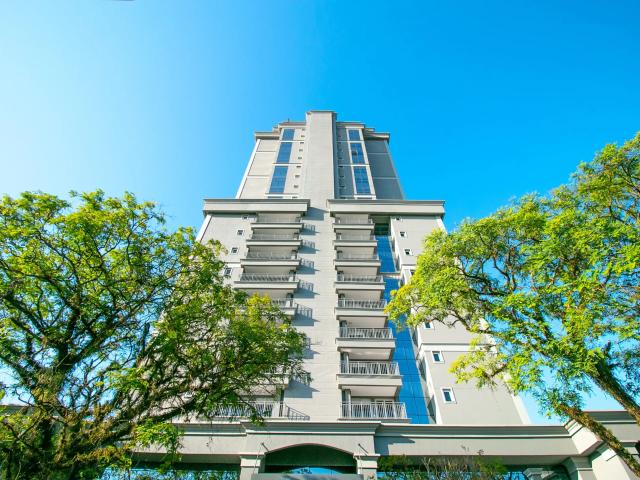 Apartamento para Locação no Bairro Morro do Espelho em São Leopoldo/RS, com 3 Quartos, Excelente Lo