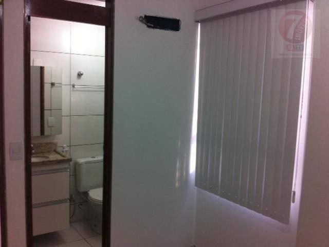 Apartamento para locação, no bairro Manaíra em João Pessoa, Paraíba