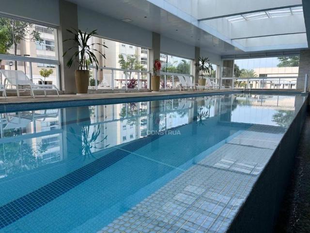 Apartamento Para Locação No Bairro Mansões Santo Antônio Em Campinas/sp