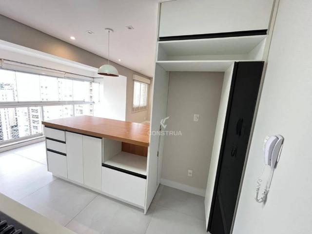 Apartamento Para Locação No Bairro Mansões Santo Antônio Em Campinas/sp