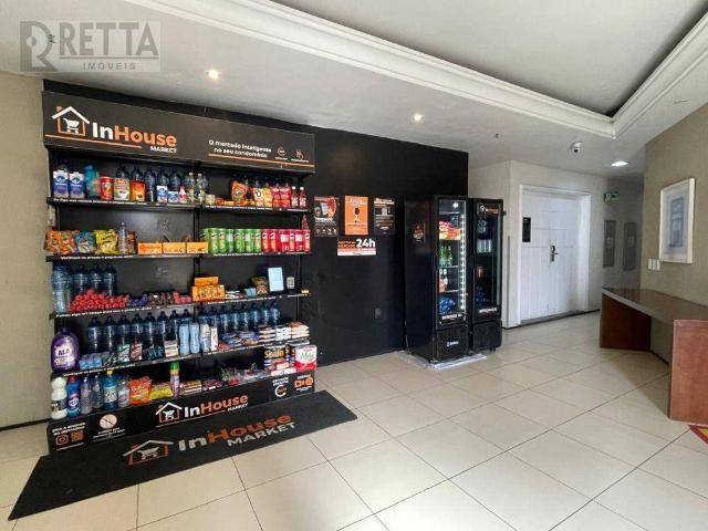 Apartamento para locação, no bairro Mucuripe em Fortaleza, Ceará