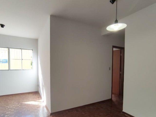 Apartamento para locação no bairro Nossa Senhora de Lourdes de Londrina com 76.57m