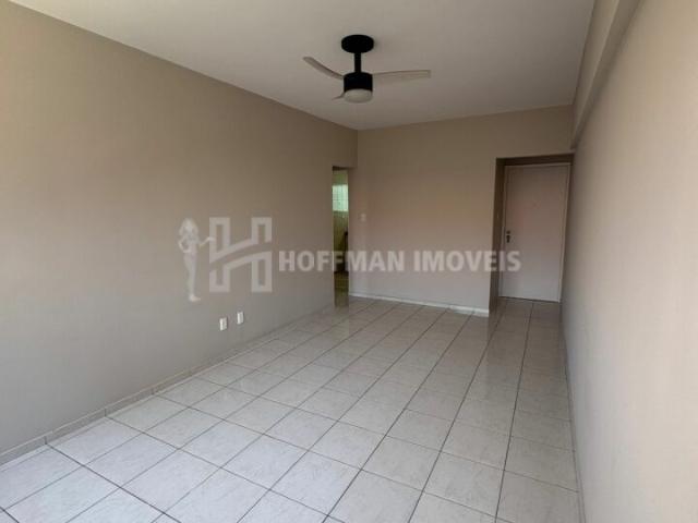 Apartamento para locação no Bairro Santo Antonio São Caetano do Sul SP REF. HI14338