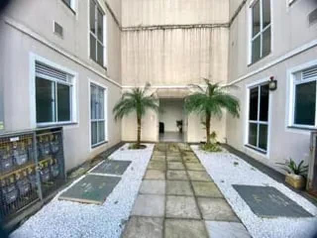 Apartamento para Locação no Bairro Santo André em São Leopoldo/RS com 2 Dormitórios, Conforto, Prat