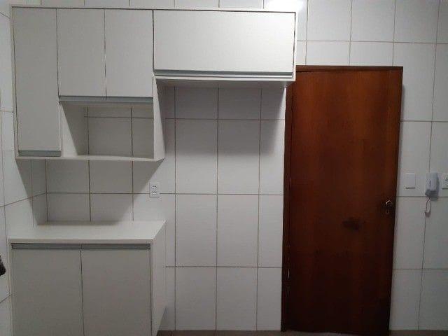 Apartamento para locação no bairro Santa Cruz do José Jacques em Ribeirão Preto, SP
