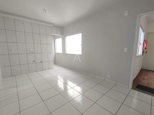 Apartamento para Locação no Bairro Santa Cruz em Cascavel/PR