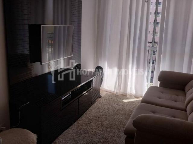 Apartamento para locação no bairro Santa Paula! REF. HI14315