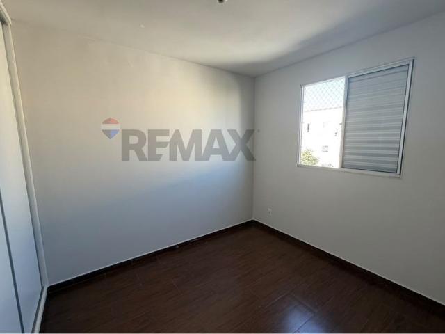 Apartamento para locação no bairro Parque industrial, condomínio Parque Atualle, Araras
